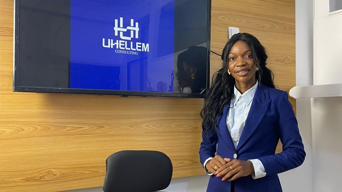 Lectícia Paulo inaugura a Uhellem Consulting e aposta a humanização das vendas no mercado angolano