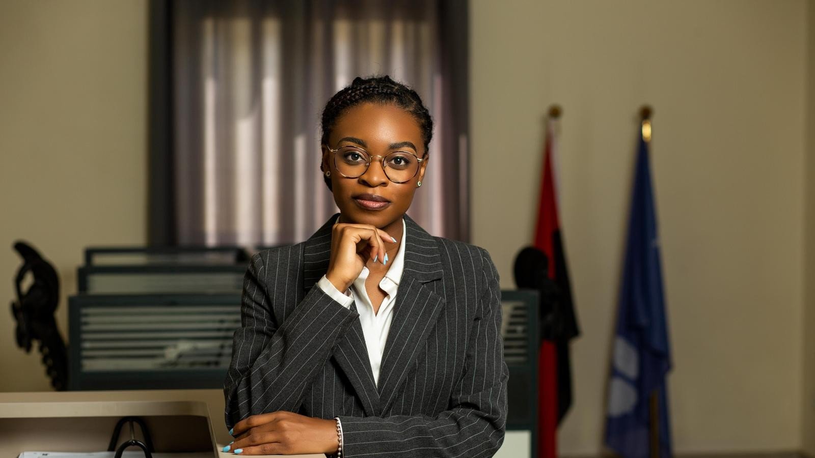 Dúnia Santos: a “teacher” que conquistou o ensino digital em Angola com a academia de inglês Tree Six