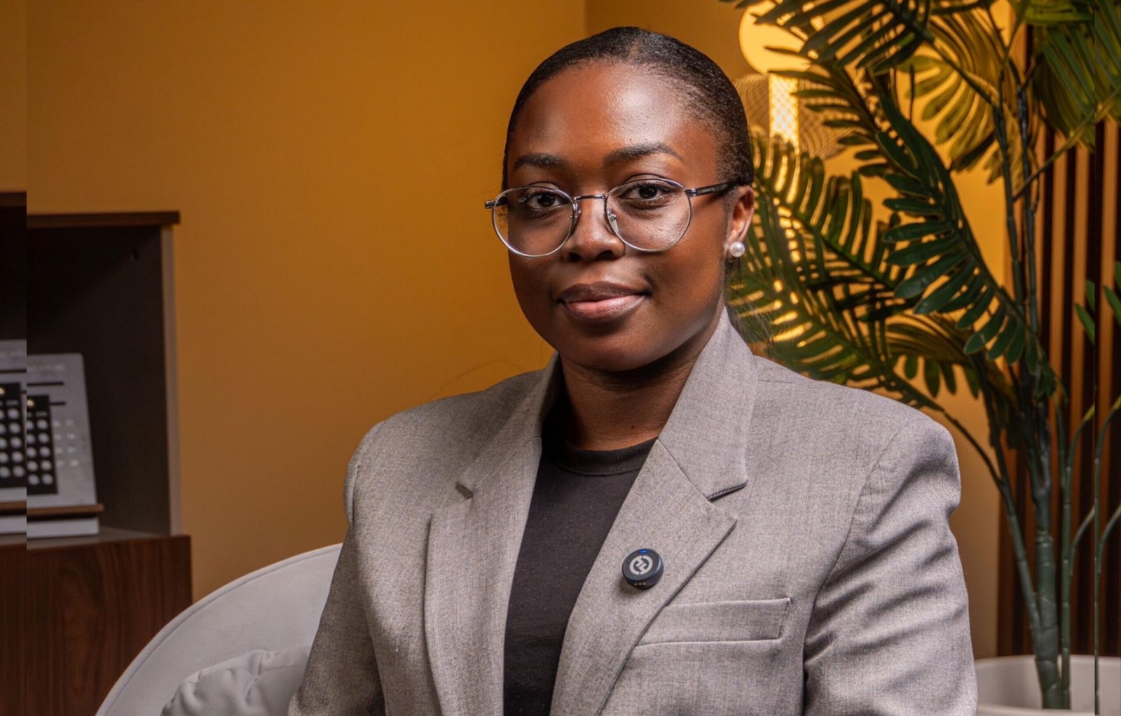 “O meu sonho para Angola é que mais jovens possam ter mais oportunidades”: declara Secretária de Estado para a Juventude Danila Brangança